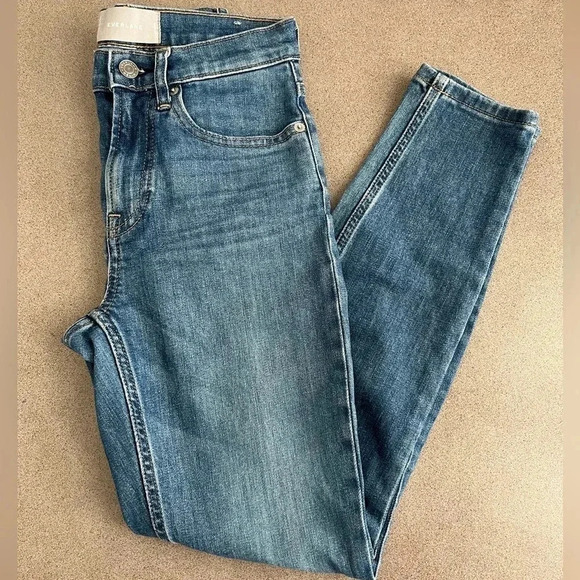 Everlane Denim - Everlane Jeans